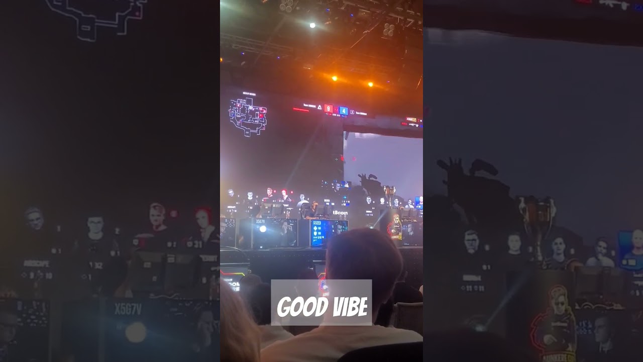 AUNKERE CUP: TEAM BOOMBL4 VS TEAM AUNKERE