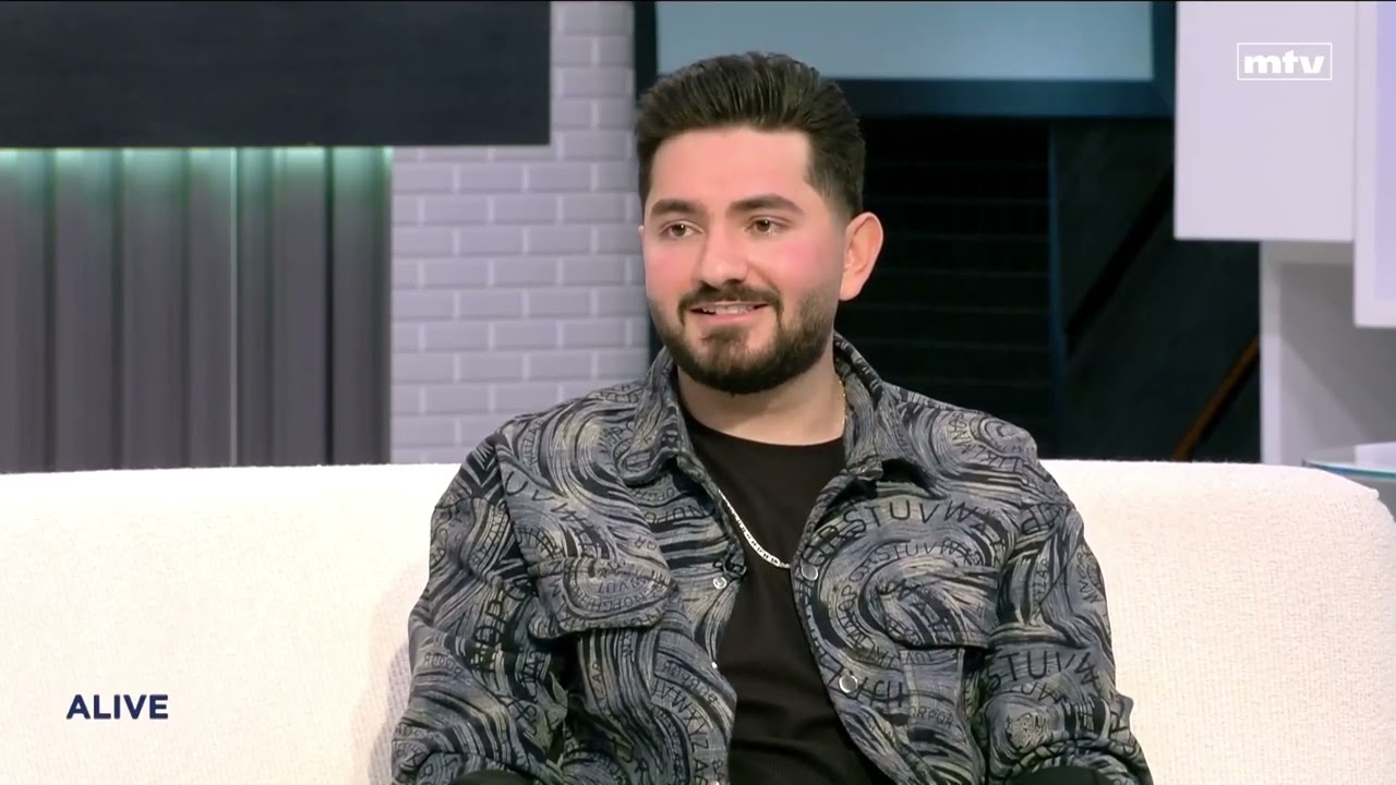 Top Stories MTV - Shaalan Zein