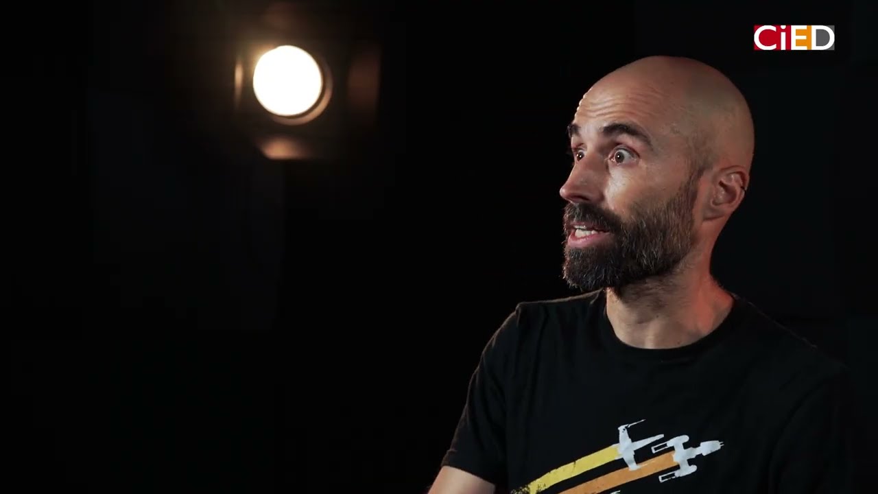 Formación en innovación educativa del futuro profesorado. Entrevista a Oriol Borrás,(...)