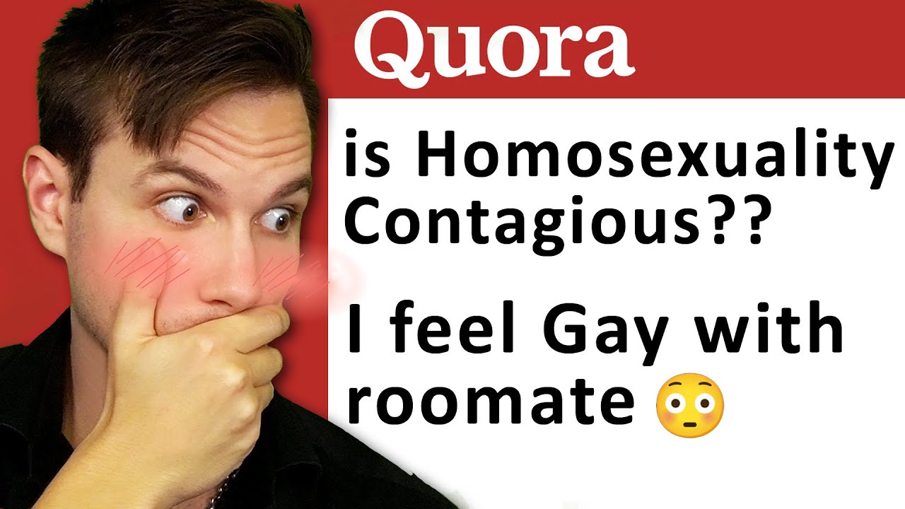 r/SuddenlyGay - Contagious ✨Gay✨