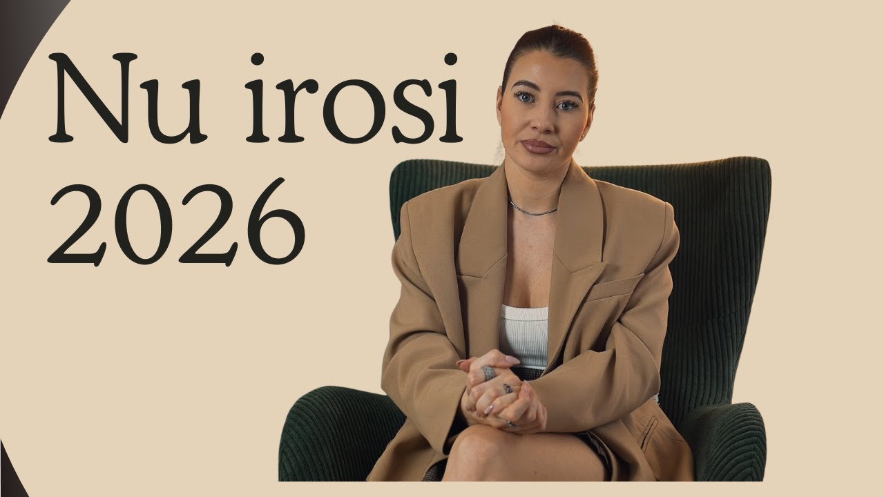 Dă-mi 9 minute și îți schimb complet 2026.