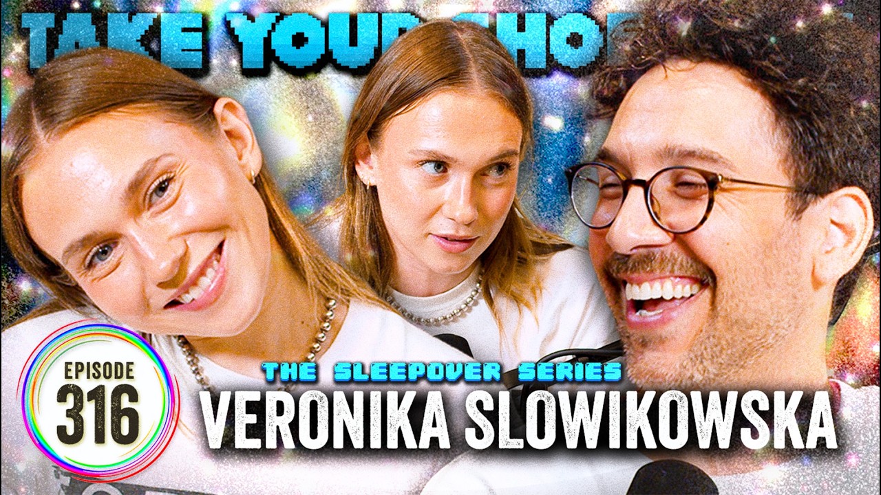 Veronika Slowikowska (Tires) on TYSO - #316