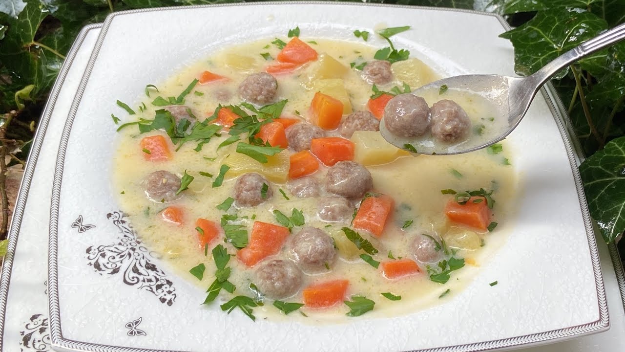 350 Gram Kıyma İle Şahane Bir Ana Yemek💯EKŞİLİ KÖFTE/Köfteleri Dağılmayan Tam Ölçülü Ekşili Köfte