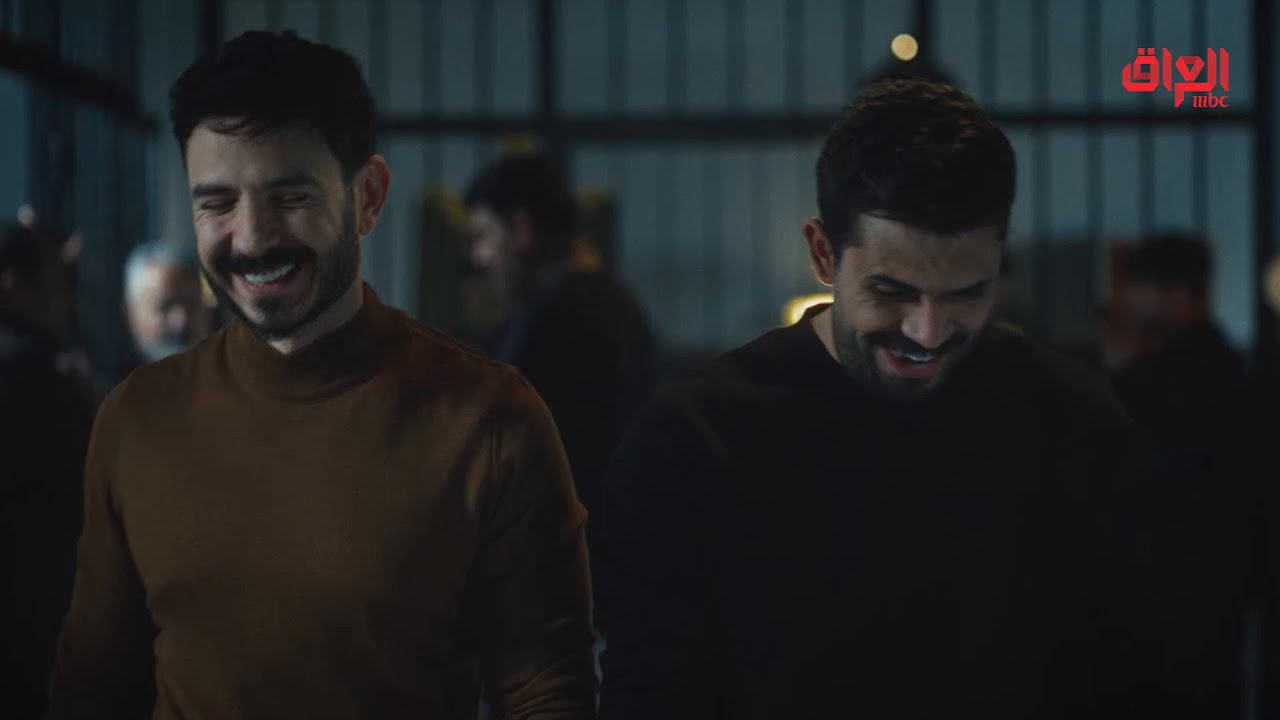 أغنية الشارة لمسلسل #ابن_الباشا