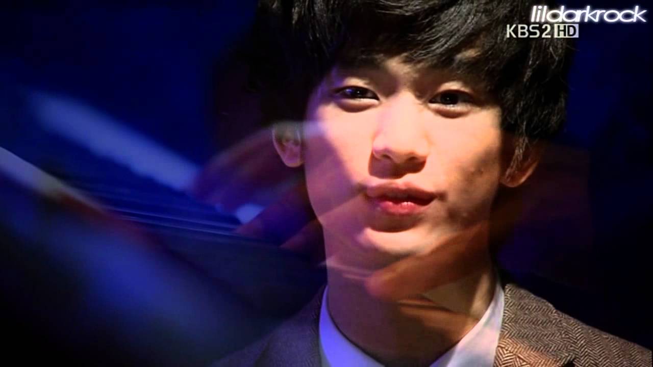 Dream High - Maybe - Sam Dong ft. Hye Mi (origin artist - Wonder Girls) -  FULL VERSION