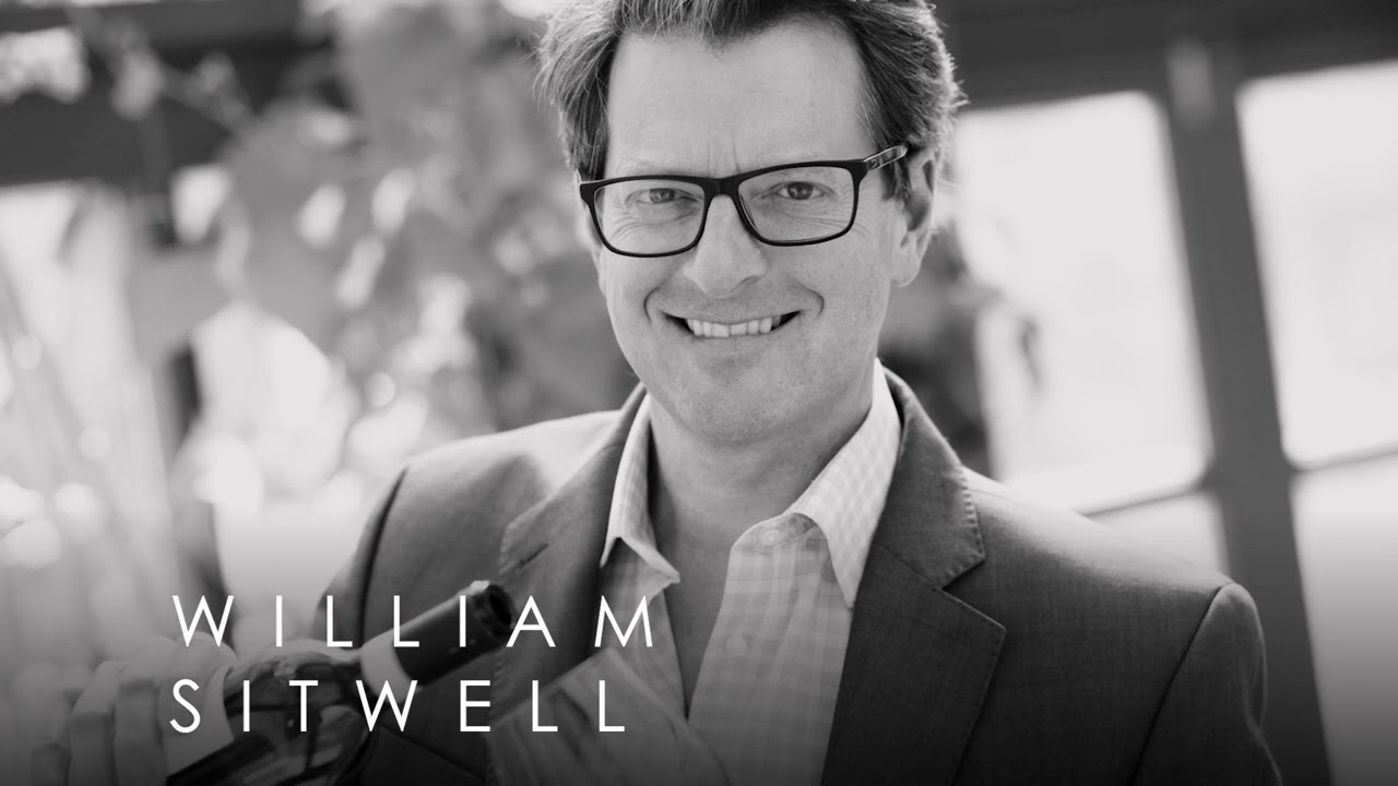 Shut the Front Door with William Sitwell