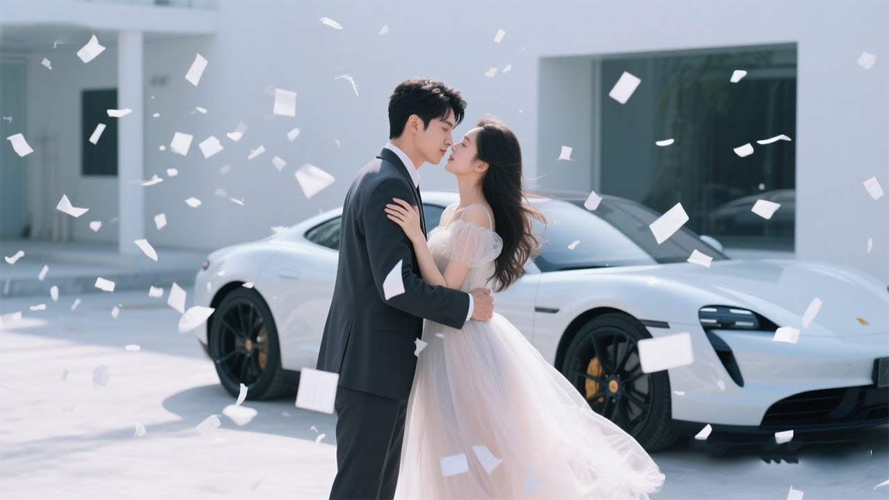Bride tricked into marrying poor guard, turns out he’s a billionaire CEO.