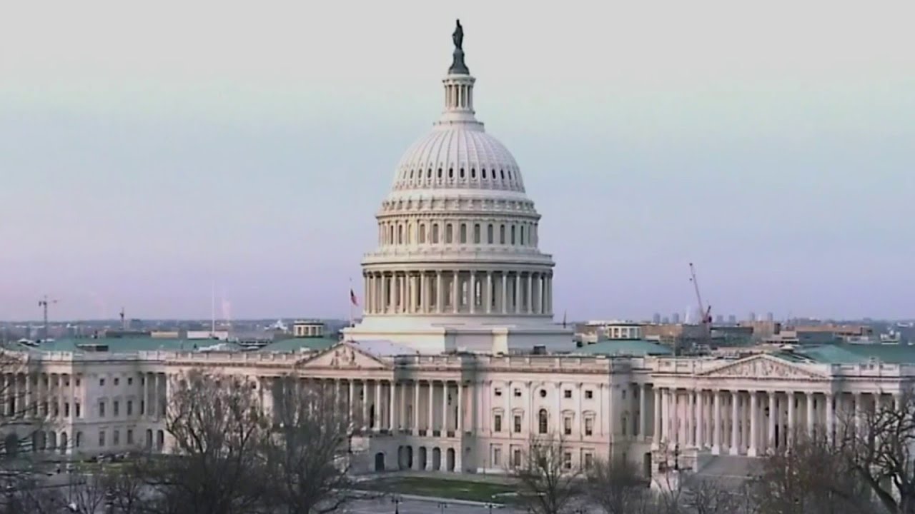Michigan members of Congress weigh in on stimulus stalemate