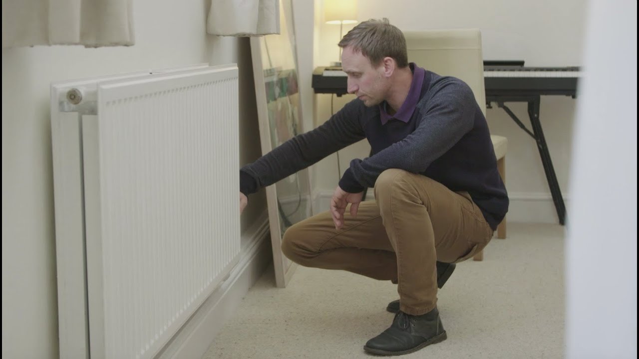 How to heat your home more efficiently