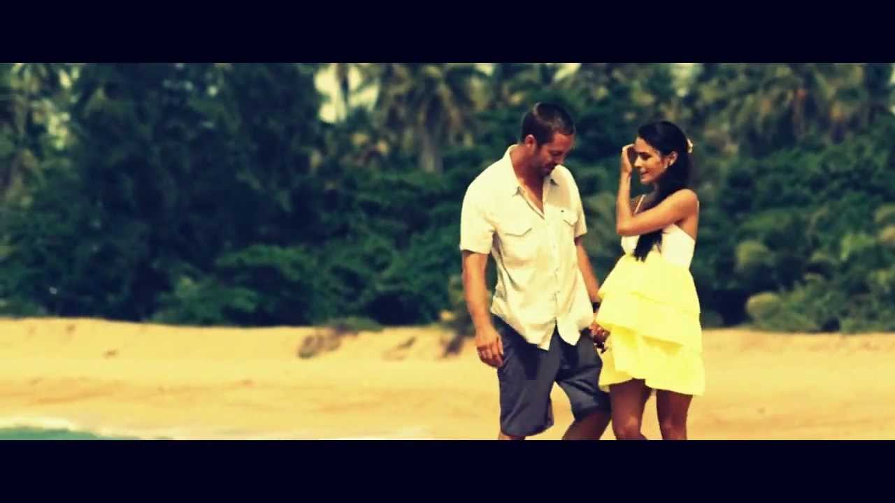Brian & Mia - She Will Be Loved