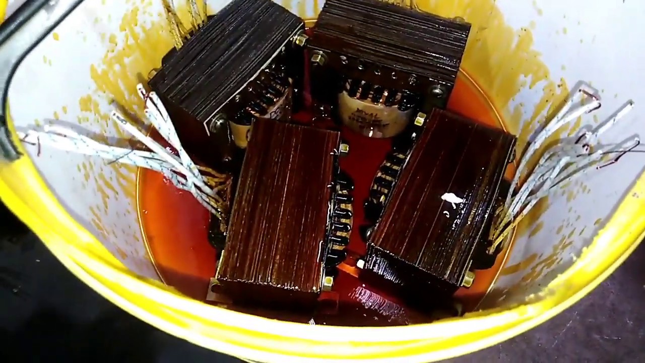 HOW TO TRANSFORMER VARNISH IN HINDI
