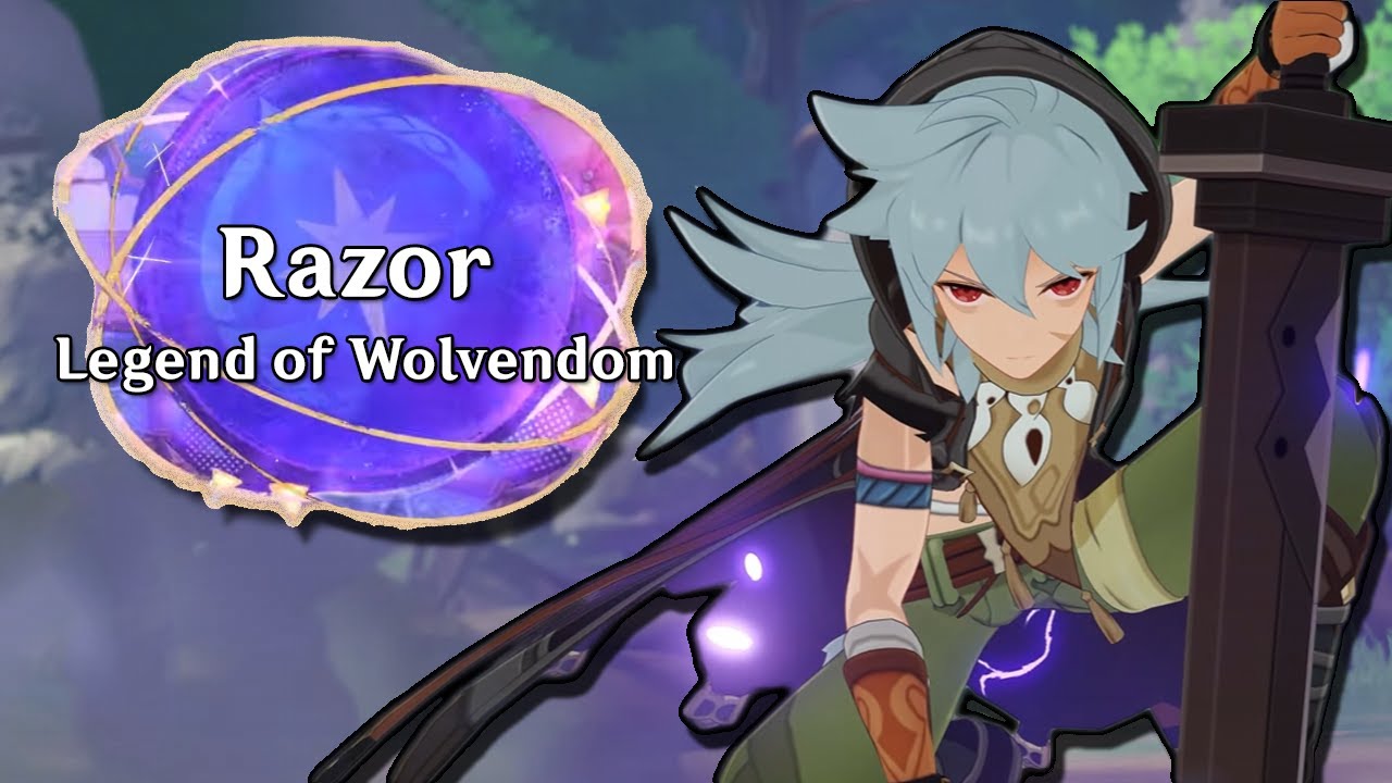Hexerei Dragonstrike Razor Is a Force to be Reckoned With