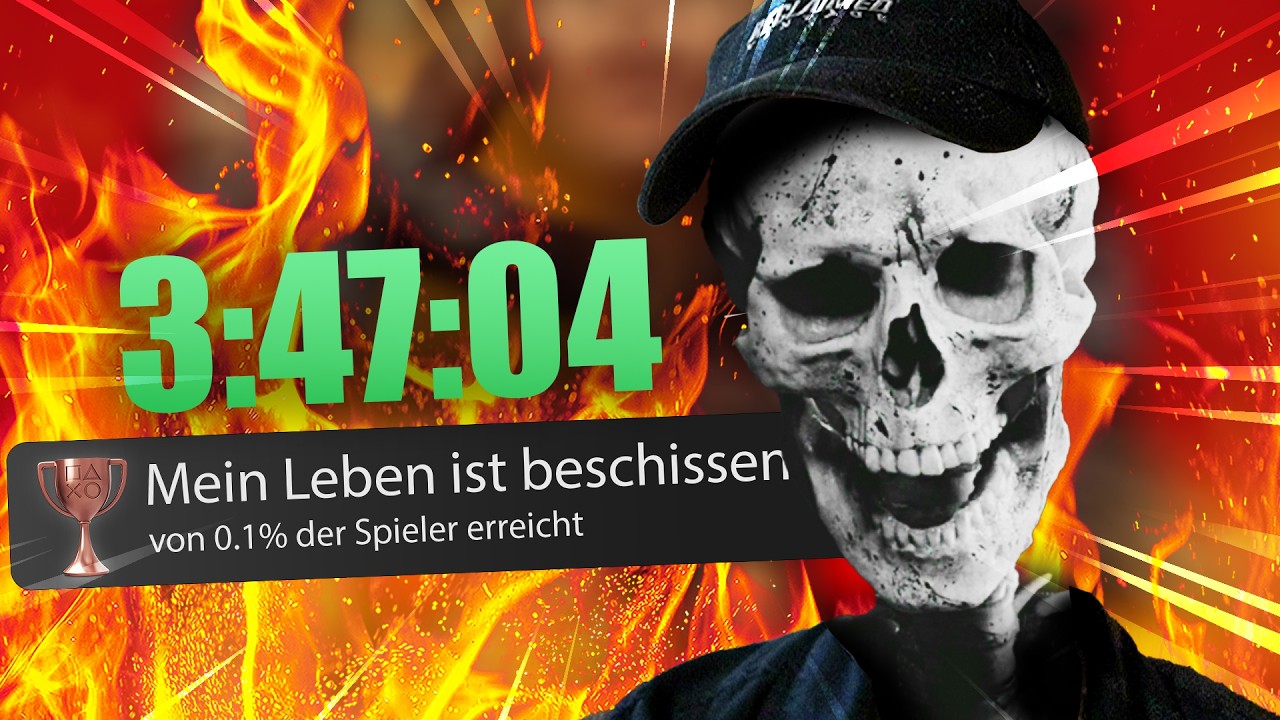 Mein kompletter Wolfenstein 2 MEIN LEBEN Run!