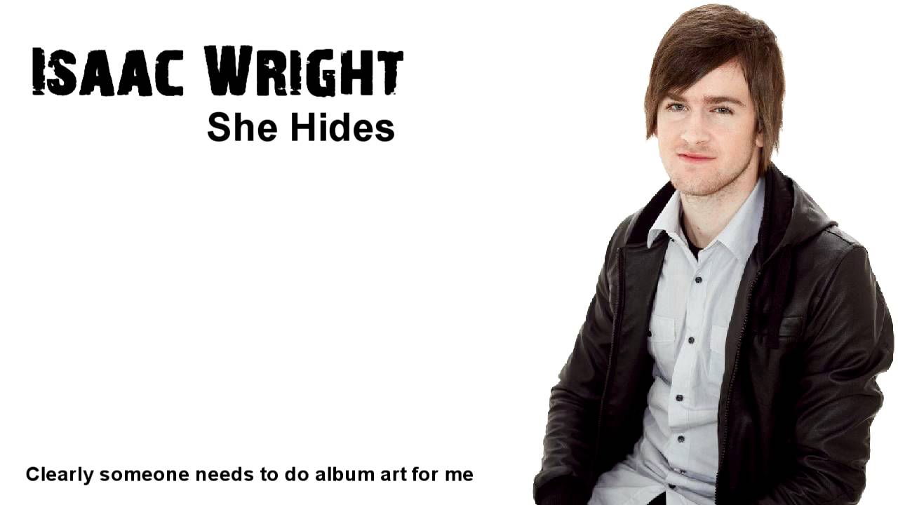 She Hides (Acoustic)