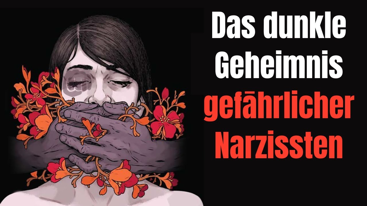 Das dunkle Geheimnis, auf das du unbedingt Acht geben solltest!