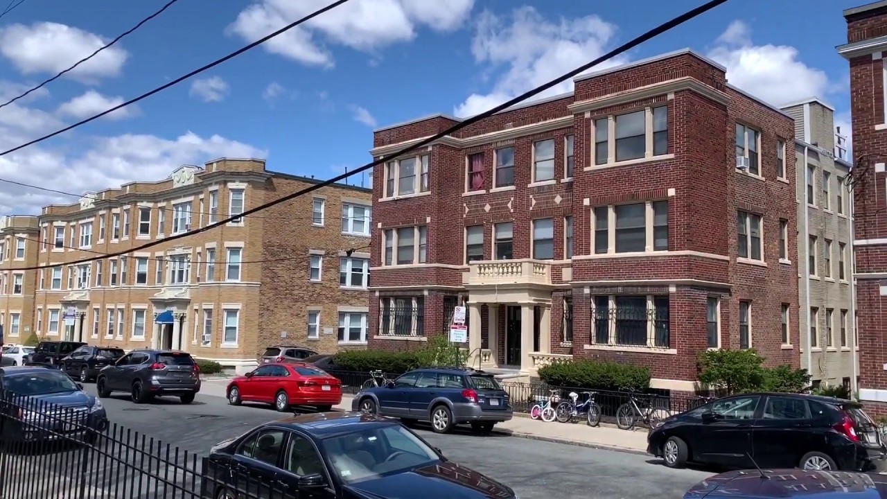 Kelton Apartments 240-B