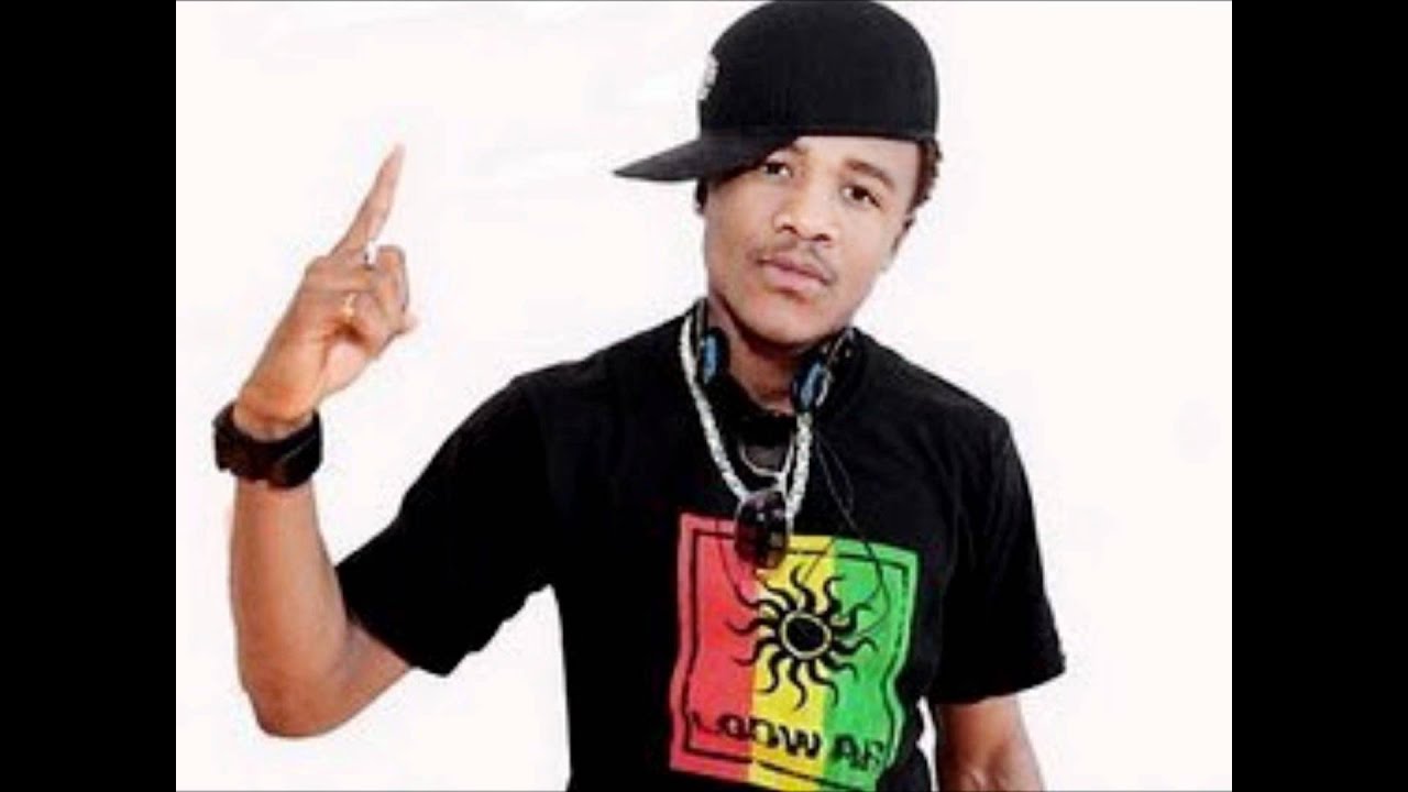 Ali Kiba - Msela