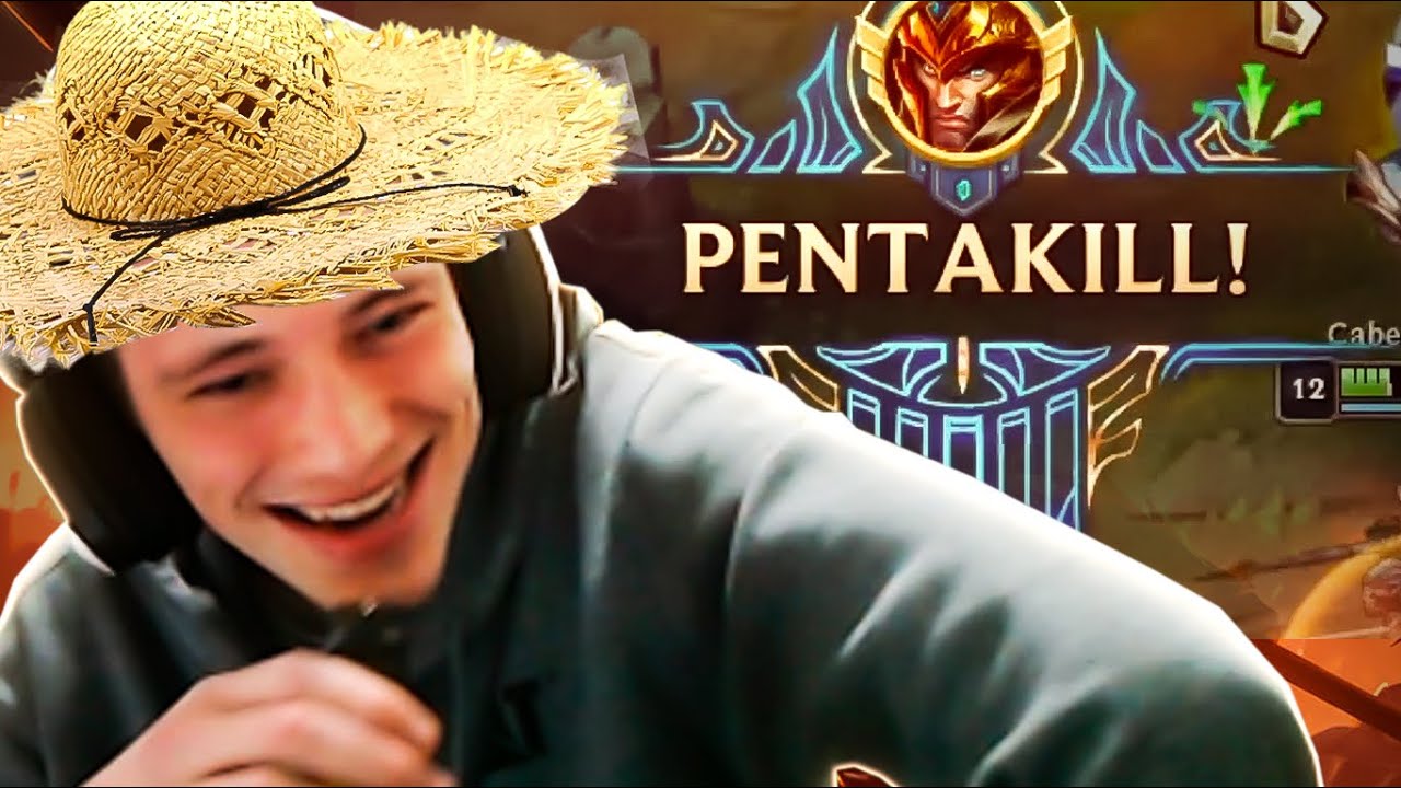 O MELHOR JARVAN DO BRASIL &Eacute; COLONO!