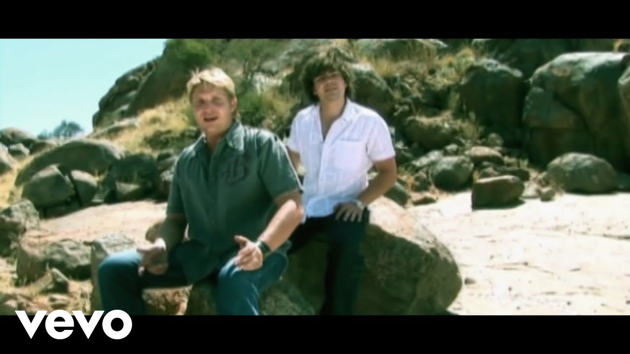 Nicholis Louw, Kurt Darren - Mamma