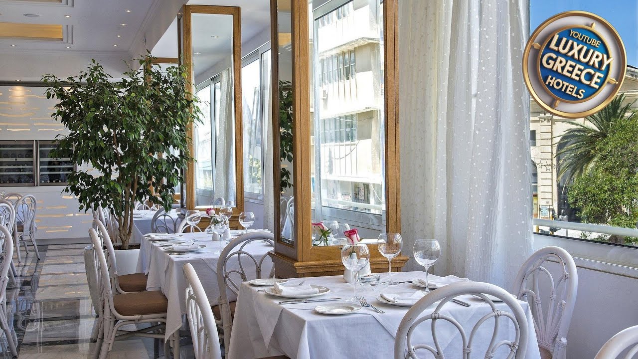 Kydon Hotel | Crete Island, Greece | Hotel Review 🛏️