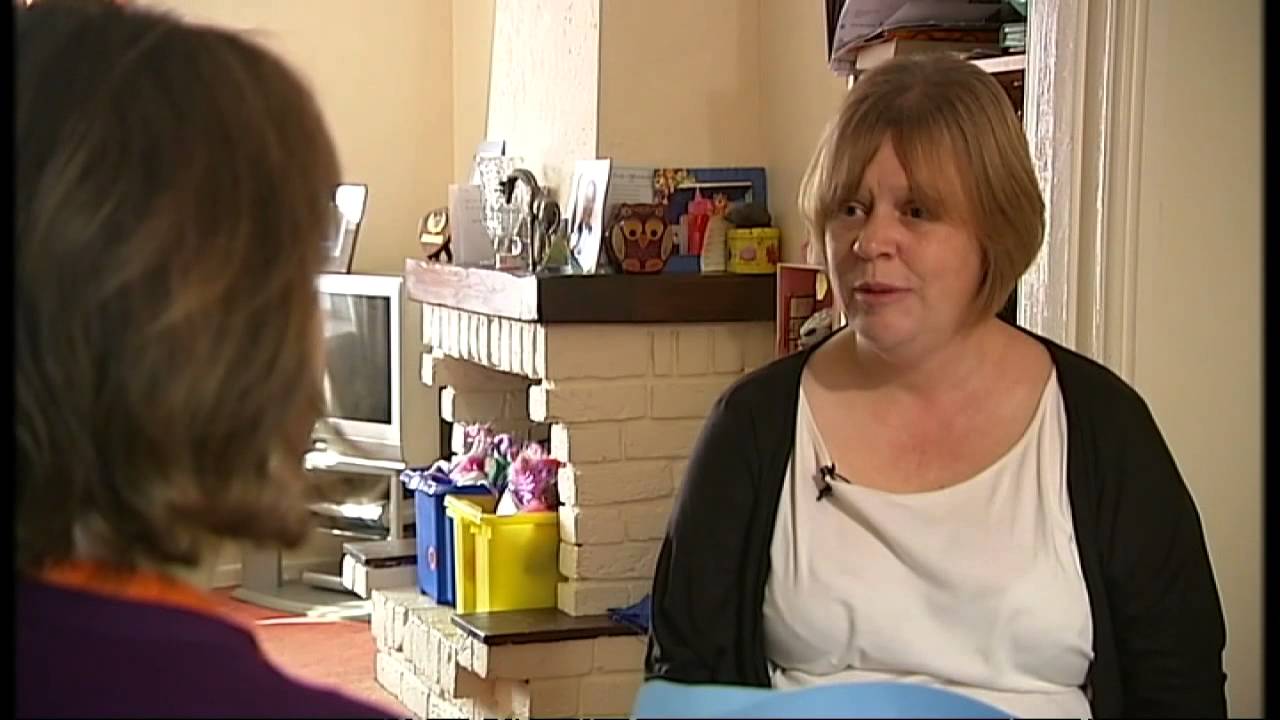 Benefit sanctions causing 'great hardship'