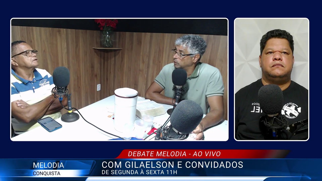 O QUE FAZER QUANDO AQUELE QUE DEVERIA SER O SACERDOTE DO LAR NÃO QUER SE RELACIONAR COM DEUS?