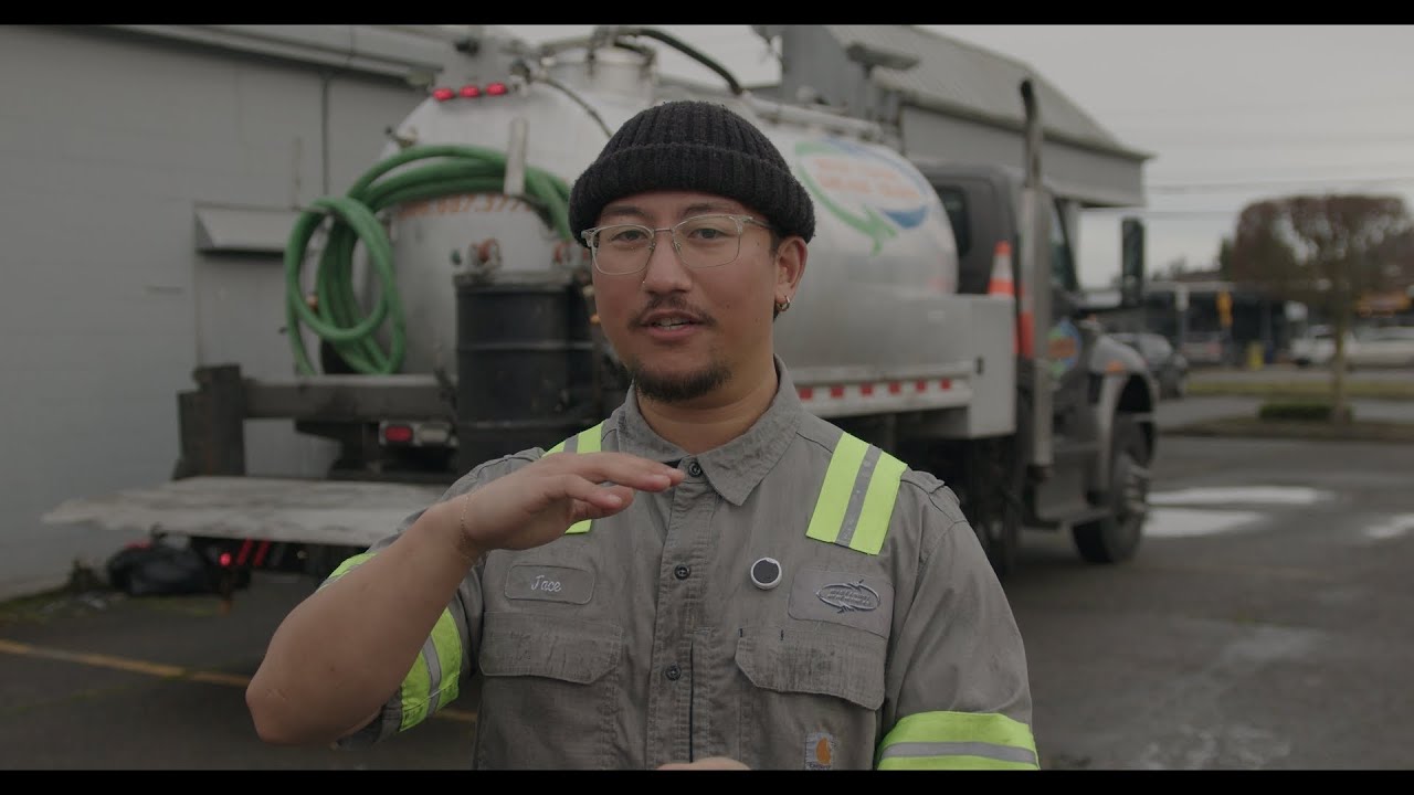 How to Clean a Grease Trap 101 | Expert tips with WCR