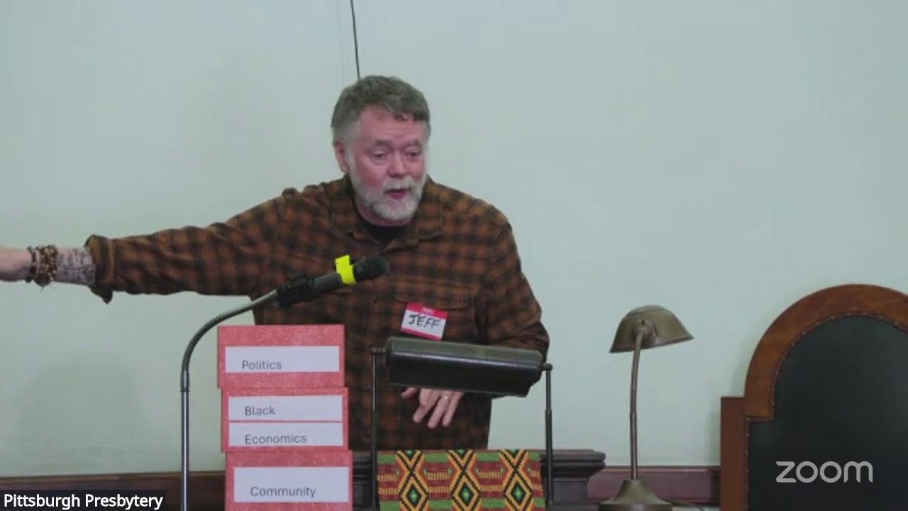Henry Highland Garnet Weekend (2026)