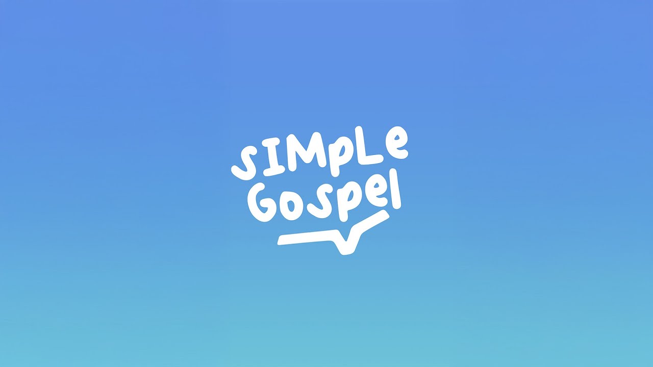 A Love Story Between God and Humanity || Simple Gospel || Episode 1 || Ralph Dartey II
