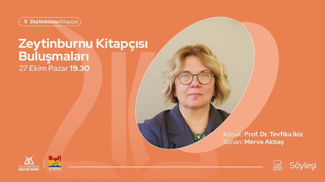 Edebiyat, Sanat ve Psikanaliz: Freud Diye Diye - Prof. Dr. Tevfika İkiz & Merve Akbaş