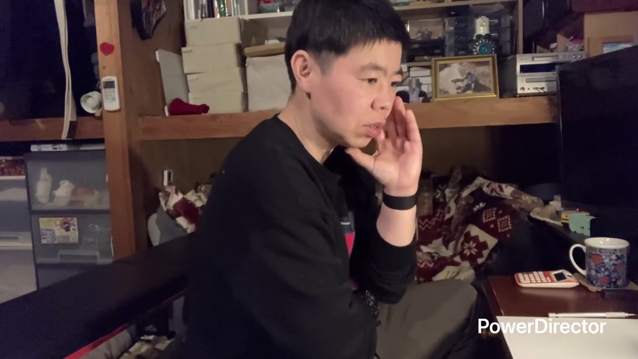 2026.2.22.統合失調症,FTM,ミックス中型犬ラッキー,