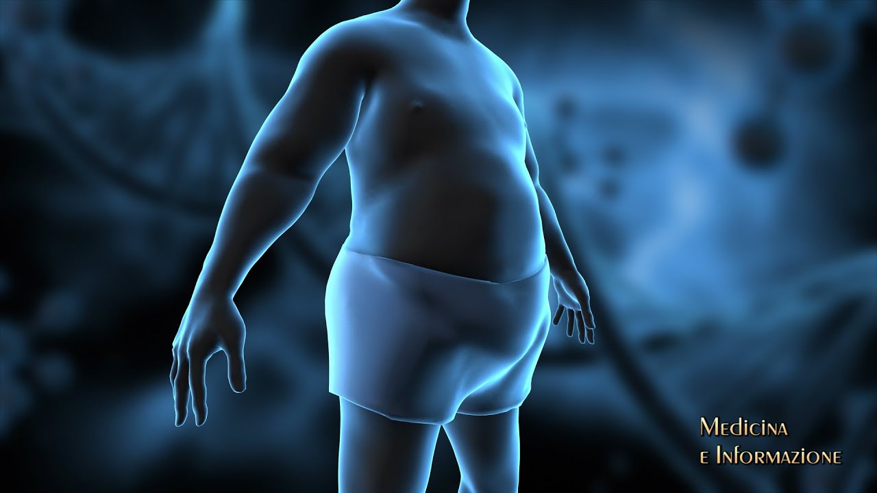 Sindrome Metabolica: fattori di rischio, come riconoscerla e come combatterla con la nutraceutica