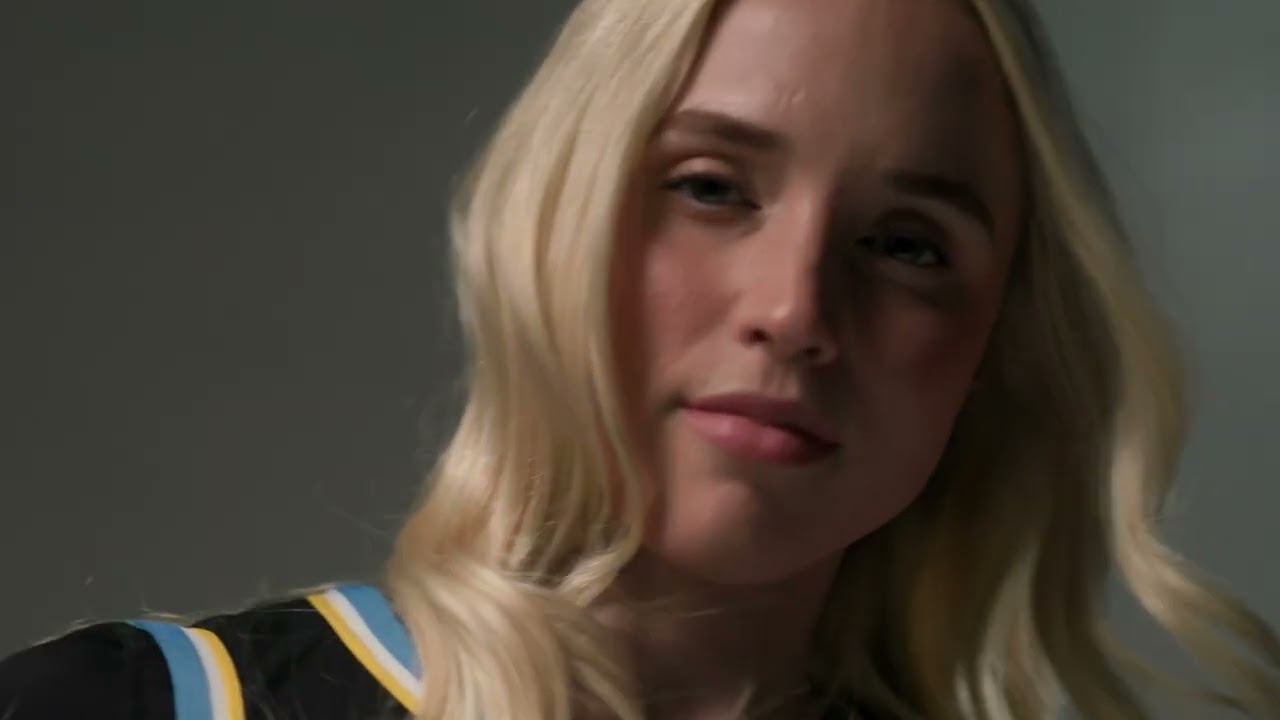 Chicago Sky 2025 Intro Video