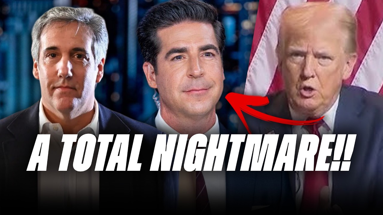 Fox News GOES OFF THE RAILS After SHOCK ADMISSION!!