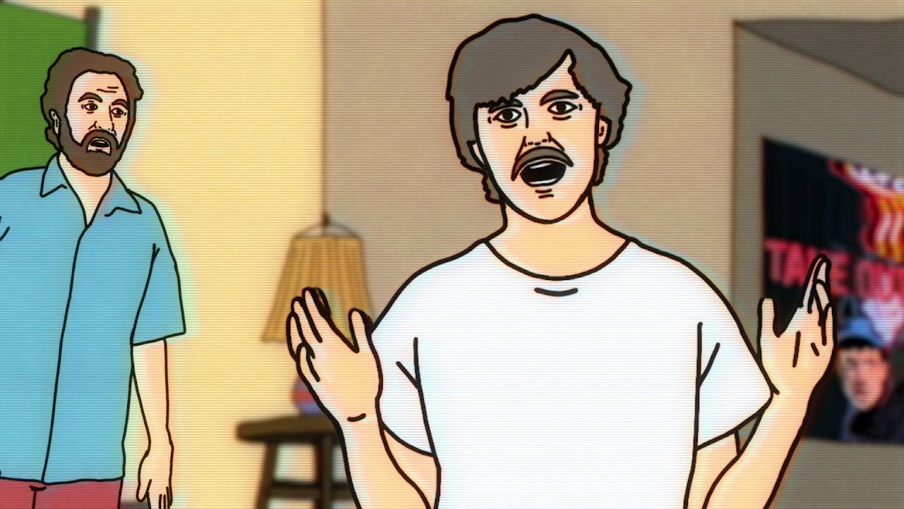 I turned down a [REDACTED] show