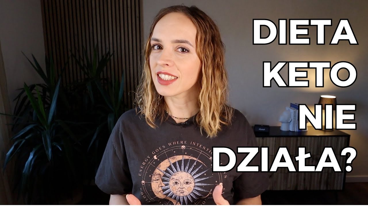 Czy na diecie keto można źle się czuć?