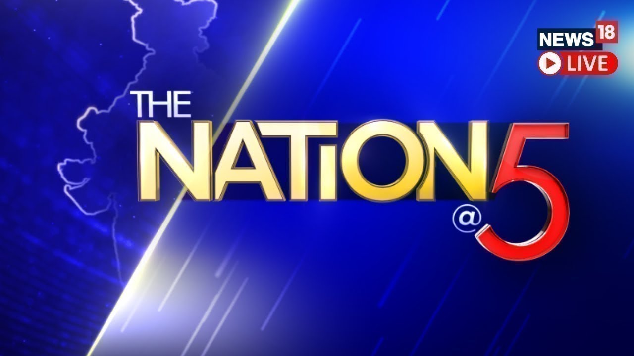 LIVE | Bihar Election | Mahagathbandhan | Bihar News | Trump Sanction | Trump News | N18L