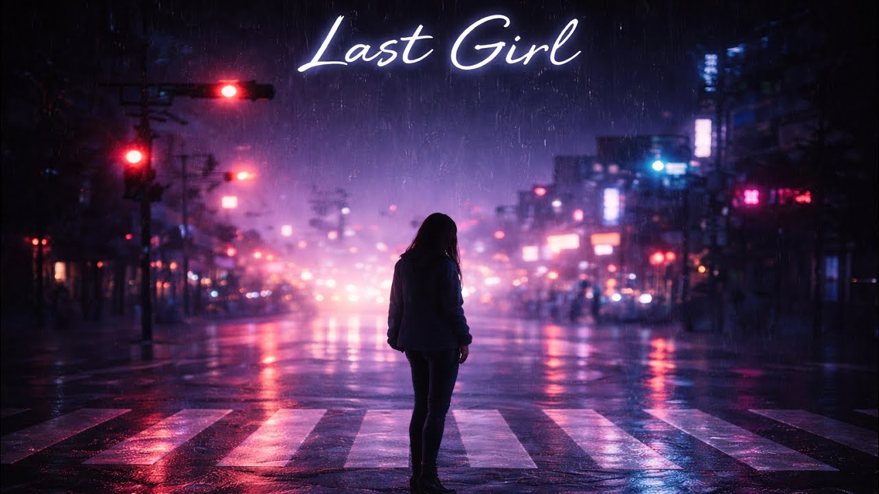 [AI]🎼Last Girl🎶 (KR) | Melodic Trap / Singing Rap | Yulial Music