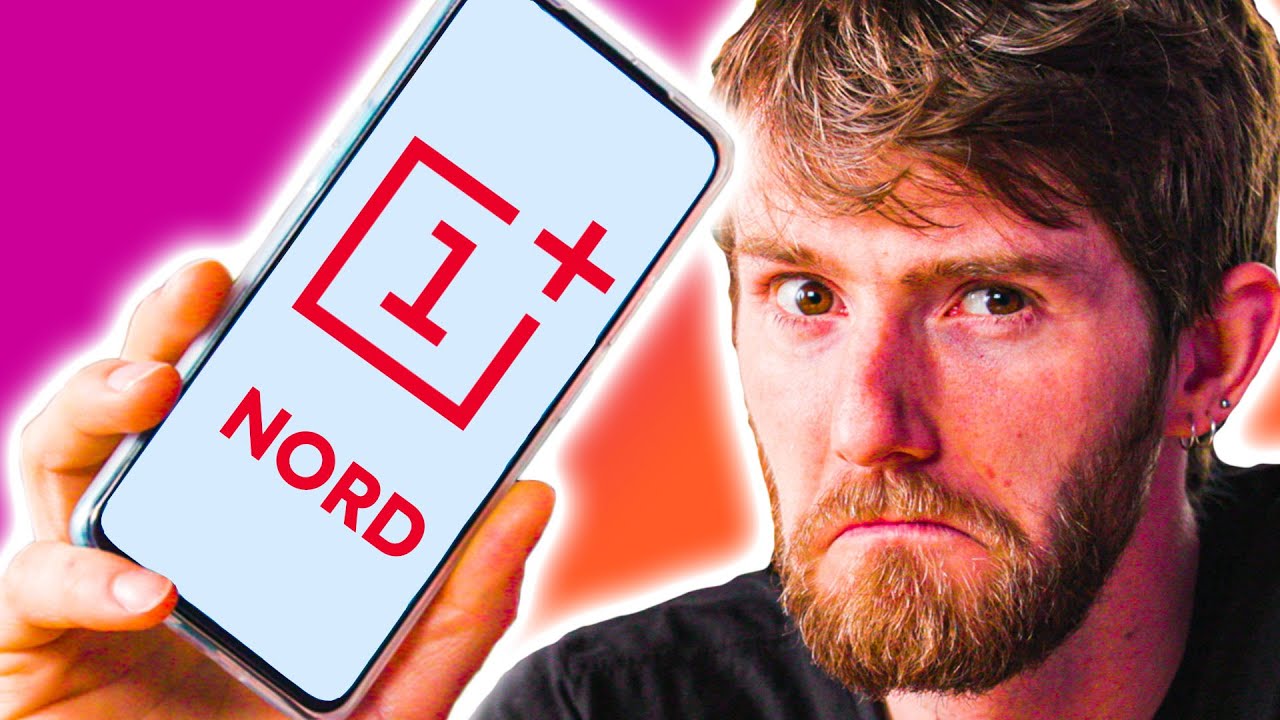 Why Can't I Buy This??? - OnePlus Nord