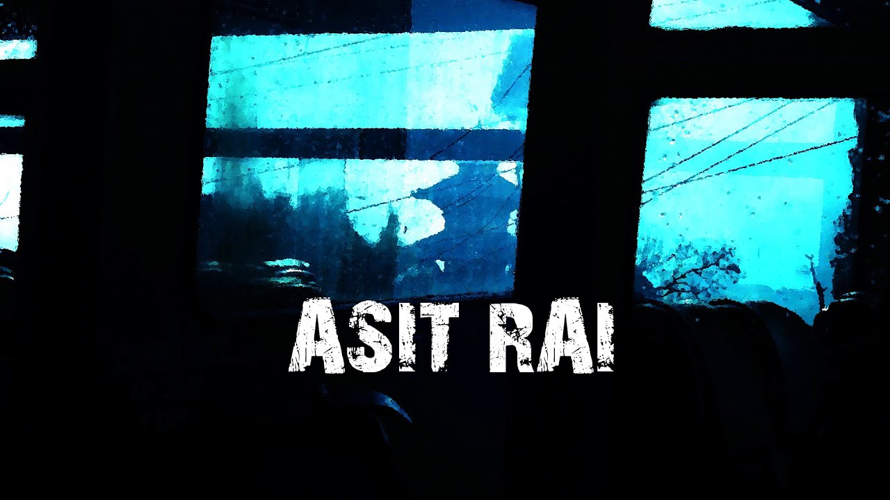 Asit Rai | The Story of Darjeeling // Documentary // Hindi and Nepali