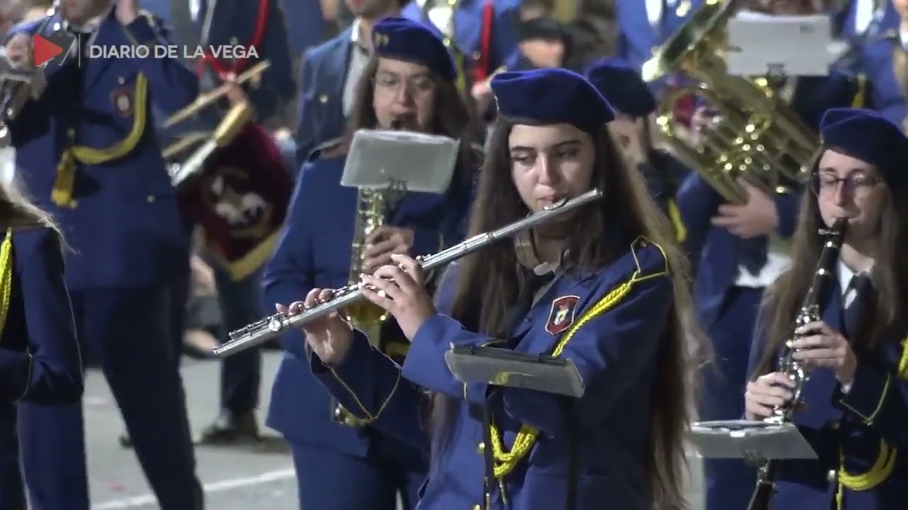 Procesión Lunes Santo Orihuela 2022