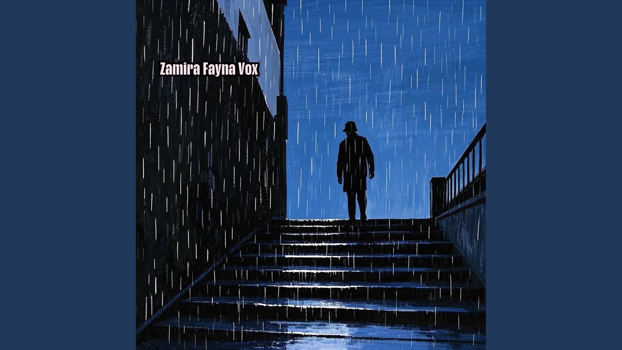 Rain Steps