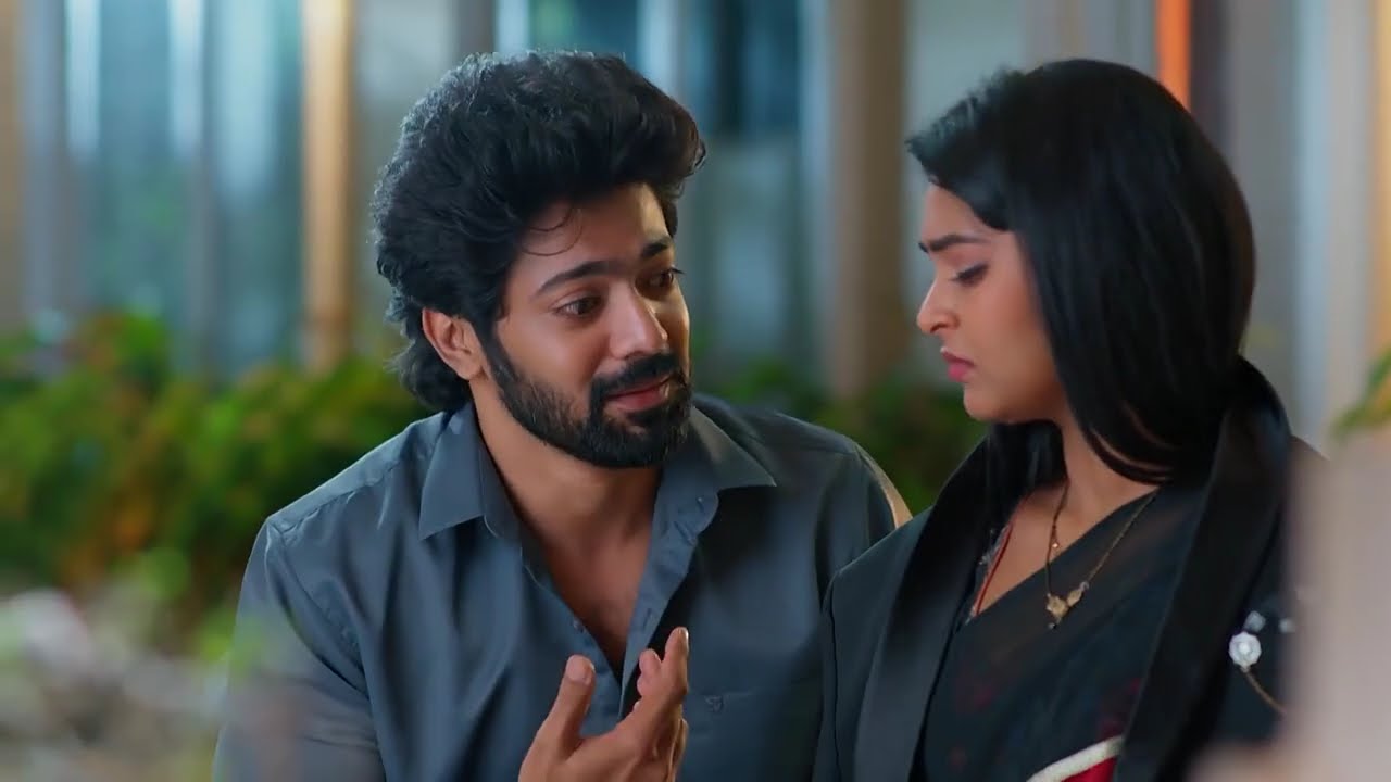 Lakshmi Nivasam | Ep - 241 | Webisode | Nov 27 2025 | Zee Telugu