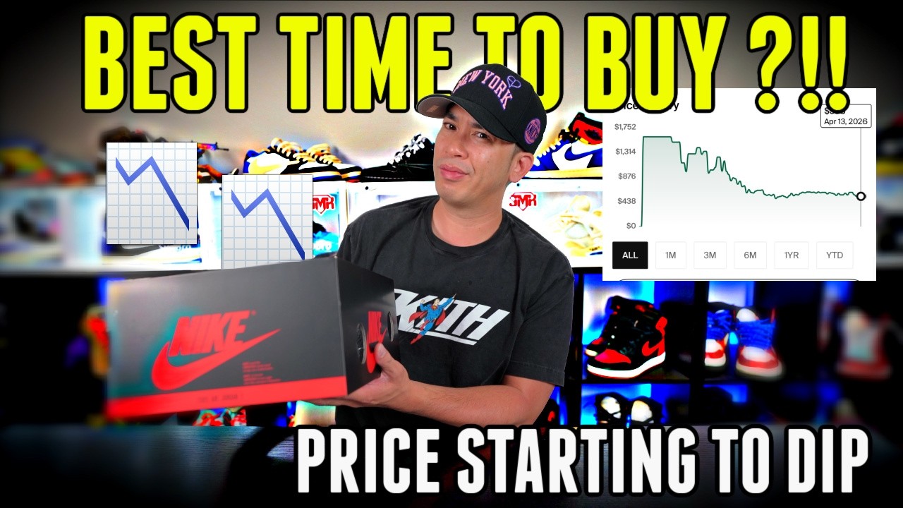 Цена быстро падает 📉 Купить сейчас или подождать?! Видеоблог о Диснейленде, ECPOT и Королевстве ж...