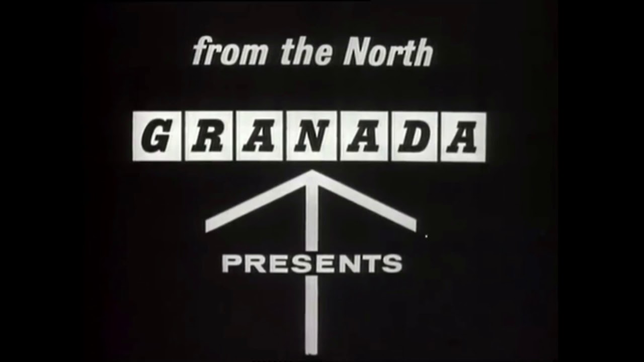 Granada Television (Opening and Closing, 1968)