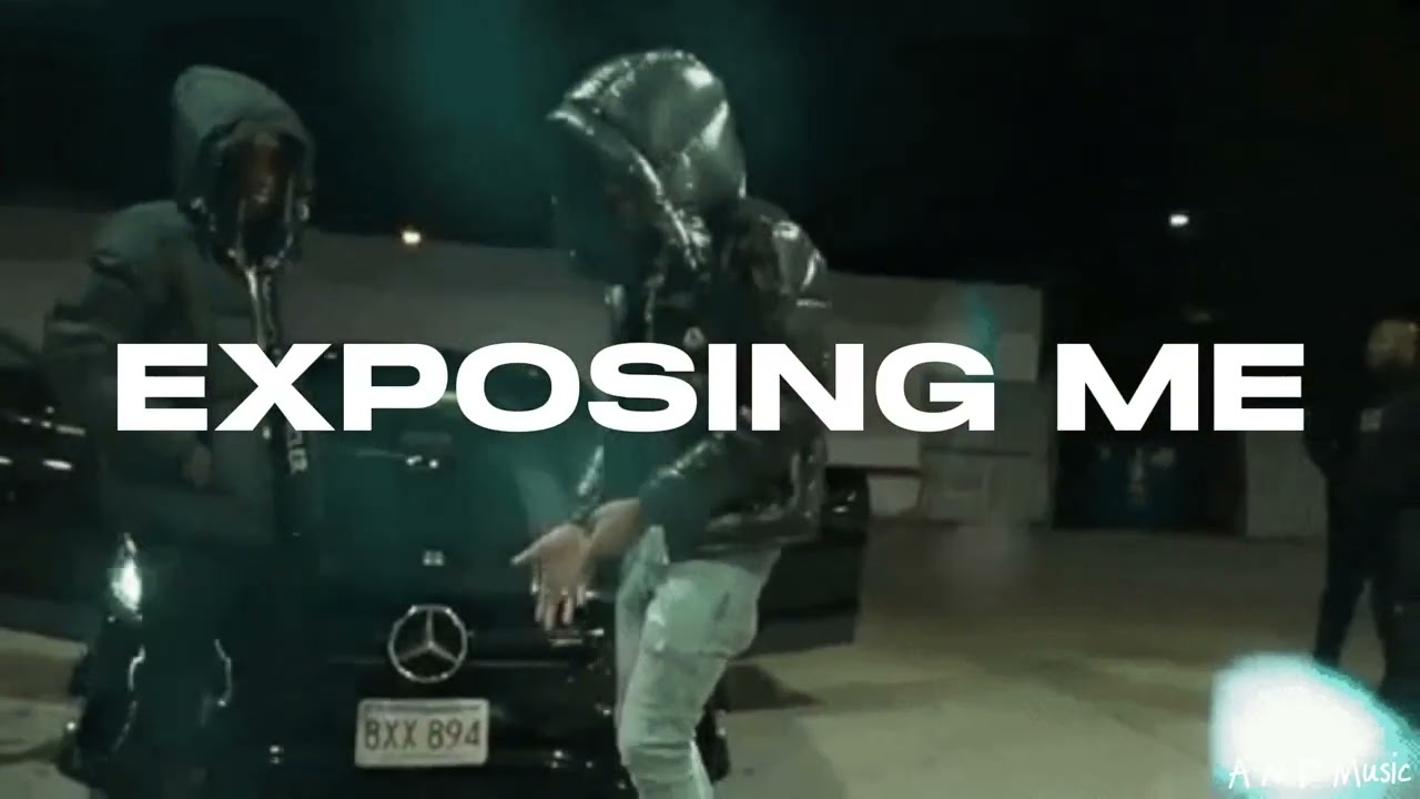 (FREE) Memo600 x King Von Type Beat - “exposing me” (Prod. A N D Music)