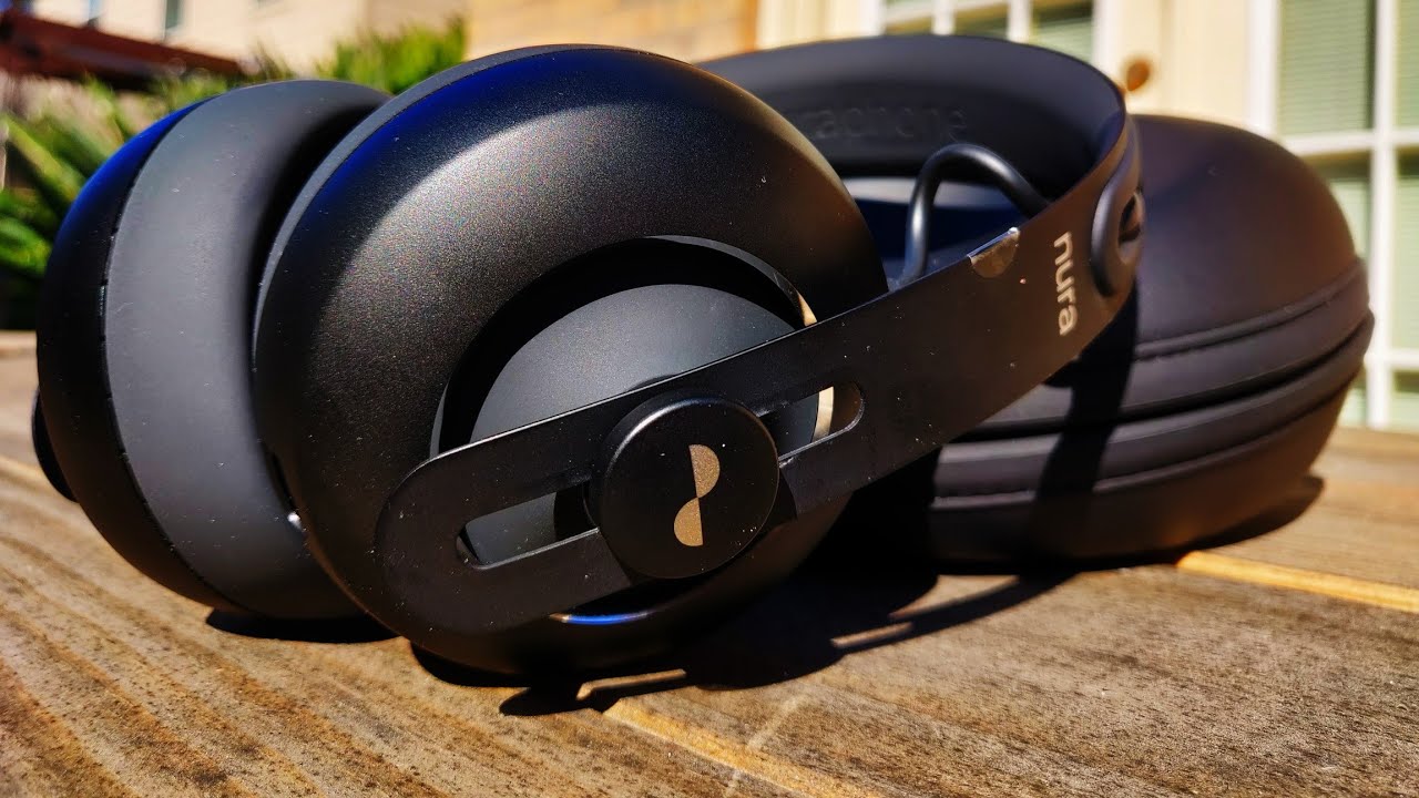 Nuraphones NO BS REVIEW