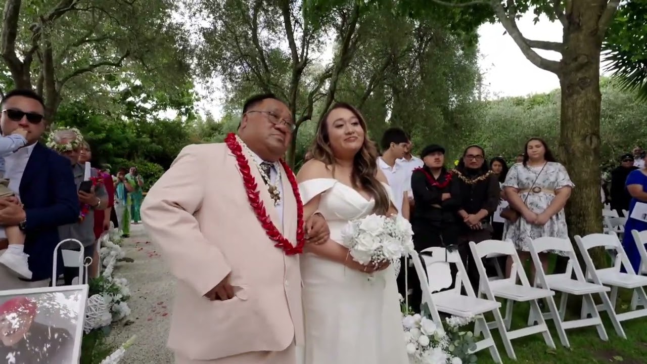 Tai & Lulu Full Ceremony
