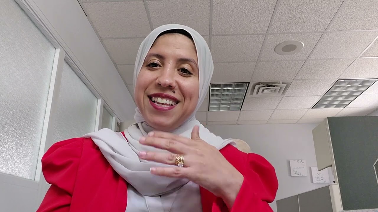 فيديو تكمله لفيديو مقابلة العمل في إحدى الشركات الامريكيه|بين اليأس والامل🇾🇪🇺🇸