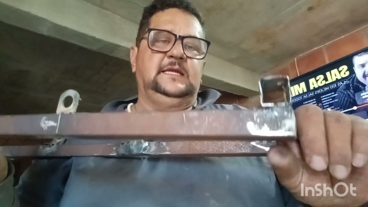 TIRÓN PARA REMOLQUE EN MOTO